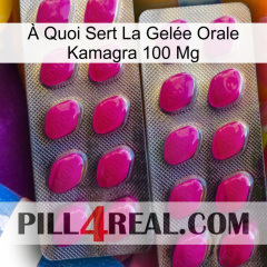 À Quoi Sert La Gelée Orale Kamagra 100 Mg 10